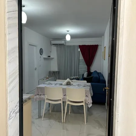 Alba E Jokli Appartamento Lezhë