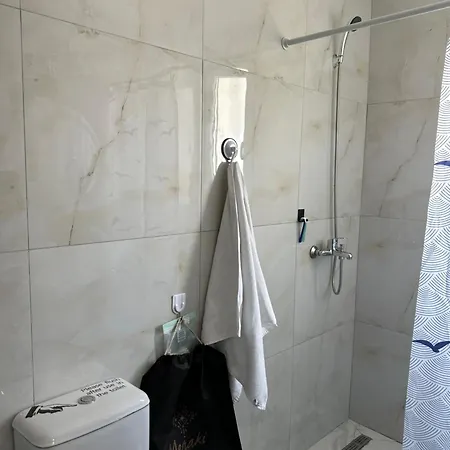 Alba E Jokli Appartamento Lezhë