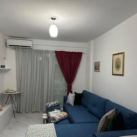 Alba E Jokli Appartamento Lezhë