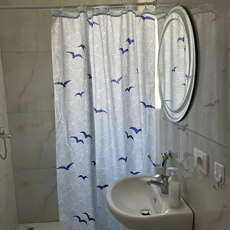 Appartamento Alba E Jokli