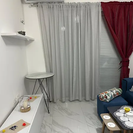 Alba E Jokli *